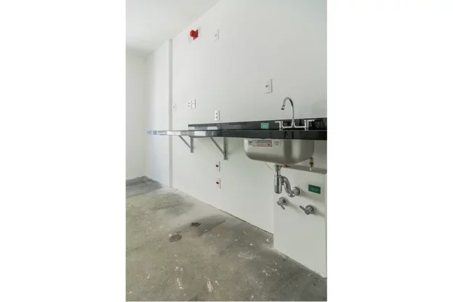 Imagem APARTAMENTO RESIDENCIAL em São Paulo - SP, Paraíso