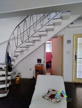 Imagem Casa à venda no bairro Ipiranga - São Paulo/SP