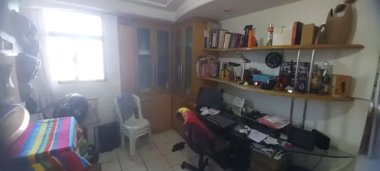 Imagem Apartamento de 110m² com Vista para o Mar em Manaíra – Estilo e Sofisticação