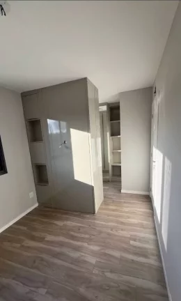 Imagem Cobertura Duplex nas Mercês no Easy Life Brigadeiro Franco - R$510 mil