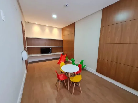 Imagem Apartamento Mobiliado à Venda - Bento Ferreira, Vitória/ES