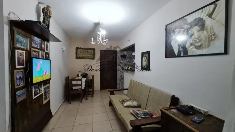 Imagem APARTAMENTO RESIDENCIAL em JUNDIAÍ - SP, PONTE DE SÃO JOÃO
