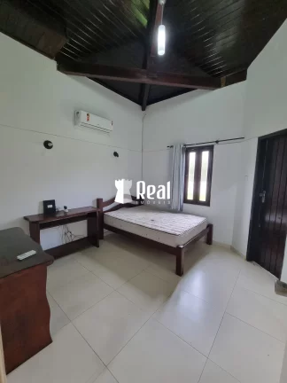 Imagem Casa próximo ao Lago