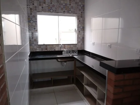 Imagem Duas casas espelhadas à venda no bairro Jardim Avenida - em Aramina