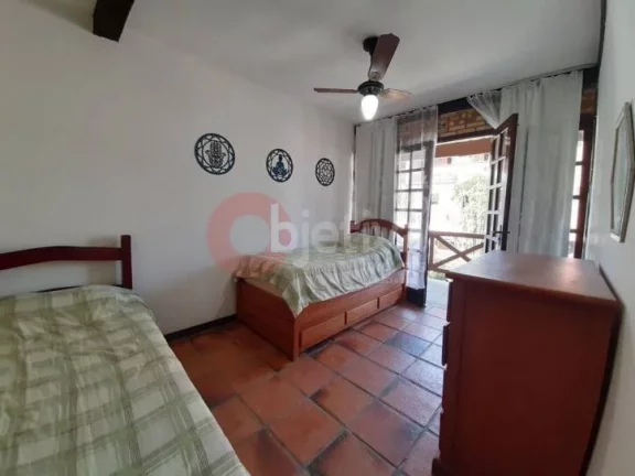 Imagem Casa com 3 dormitórios à venda, 105 m² por R$ 350.000,00 - Peró - Cabo Frio/RJ