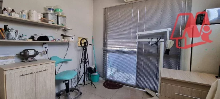 Imagem Sala, 65 m² - venda por R$ 420.000,00 ou aluguel por R$ 2.818,60/mês - Auxiliadora - Porto Alegre/RS