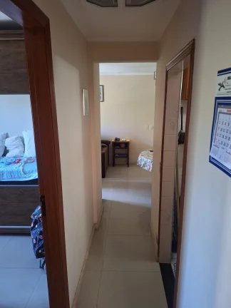 Imagem VENDO EXCELENTE APARTAMENTO DE 03 DORMITÓRIO NO RESIDENCIAL INGAÍ!