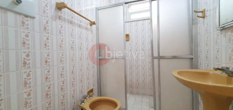 Imagem Apartamento linear, 3 quartos, 110m² , Centro - Cabo Frio
