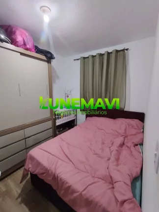 Imagem ALUGA-SE CASA EM CONDOMINIO FECHADO– VILA SÃO PAULO