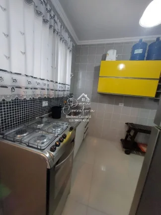 Imagem COBERTURA Residencial em GUARUJÁ - SP, ENSEADA