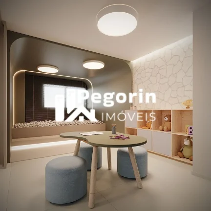 Imagem Apartamento 02 qts Padrão