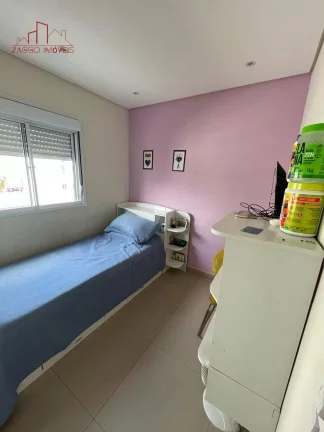Imagem APARTAMENTO - 44 m² - 2 Dormes - Condomínio Park Jardim Sul