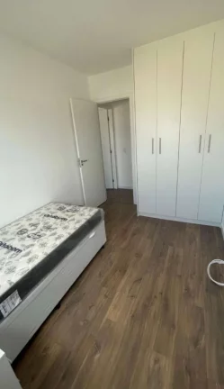 Imagem Apartamento para Locação em Carapicuíba / SP no bairro Jardim das Belezas