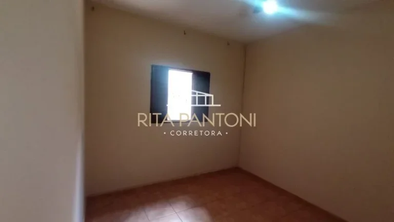 Imagem Casa - Ribeirão Preto - Vila Virgínia - Região Oeste