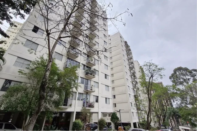 Imagem APARTAMENTO RESIDENCIAL em São Paulo - SP, Vila Suzana