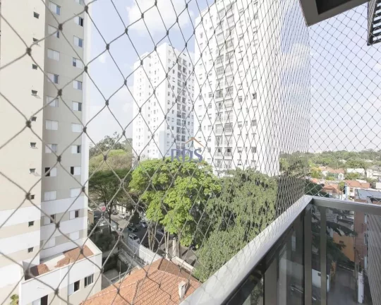 Imagem APARTAMENTO RESIDENCIAL em São Paulo - SP, Santo Amaro
