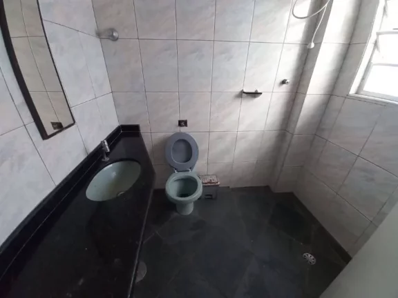 Imagem Apartamento com 2 dorms, Ocian, Praia Grande - R$ 240 mil, Cod: 2820