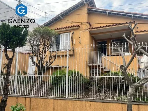 Imagem Terreno com 360m2 (Jaguaré)