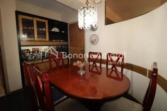 Imagem Este espaçoso apartamento de 4 quartos, sendo 2 suítes, é perfeito para quem busca conforto e com...