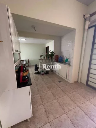 Imagem Casa com 3 dormitórios à venda, 165 m² por R$ 580.000,00 - Bela Vista - Rio Claro/SP