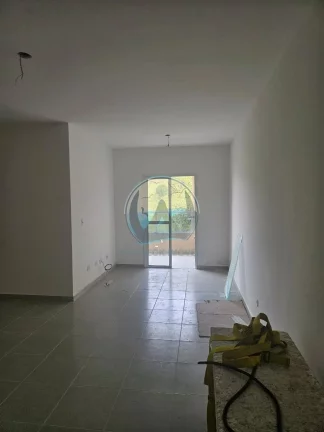 Imagem Apartamento à venda em Ubatuba-SP, Toninhas: 2 quartos, 1 suíte, 1 sala, 2 banheiros, 1 vaga, 75m² de área. Venha conferir!