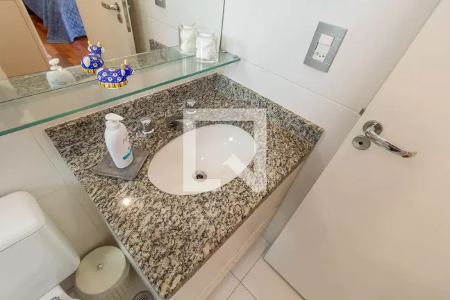 Imagem Apartamento à Venda - Vila Mariana, 3 Quartos, 86 m2