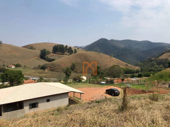 Imagem Sítio à venda, 17000 m² por R$ 690.000,00 - Área Rural de Itajubá - Itajubá/MG