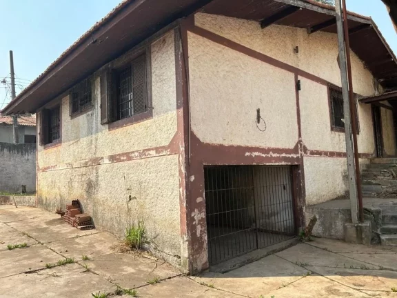 Imagem Terreno à venda, 700 m² por R$ 800.000,00 - Vila Áurea - Poá/SP