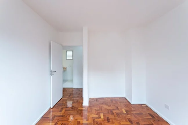 Imagem APARTAMENTO RESIDENCIAL em São Paulo - SP, Vila Clementino