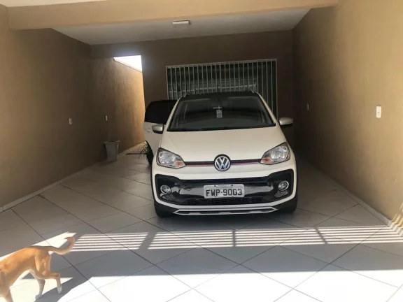 Imagem Sobrado à venda, 125 m² por R$ 710.000,00 - Jardim Silvia - Guarulhos/SP