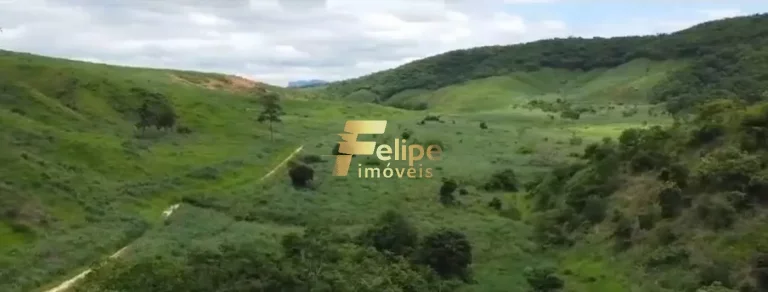 110.000 POR ALQUEIRE - FAZENDA Á VENDA PROXIMA A VALADARES/MG!