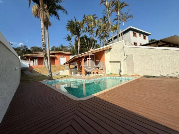 Imagem Casa à Venda na Região da Pedra Vermelha – Divisa de Mairiporã com Atibaia