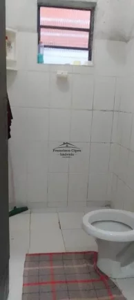 Imagem Casa à venda no bairro Itaguaçu - Aparecida/SP