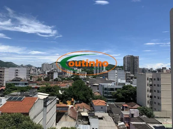 Imagem (28507) Rua Visconde de Itamarati - Tijuca