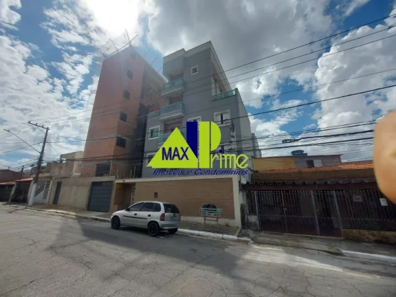 Imagem Imperdível oportunidade: Apartamento à venda em São Paulo-SP, 2 quartos, 1 sala, 1 banheiro, 38,00 m² na Cidade Patriarca!