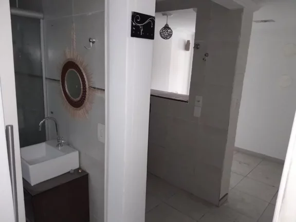 Imagem Apartamento tipo Kit na Bela Vista