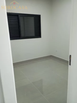Imagem Casa à Venda - 3 dorm 1 suite - Cond. Reserva Ipanema