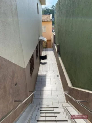 Imagem Casa com 6 dormitórios à venda por R$ 620.000,00 - Jardim Cumbica - Guarulhos/SP