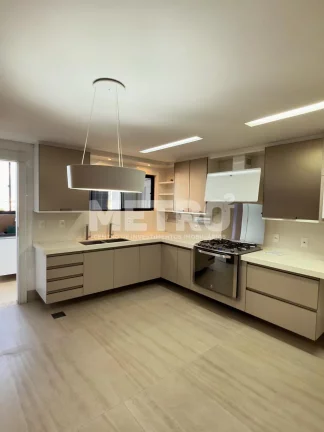 Imagem Apartamento à venda, orla, 3 quartos, todos suítes, um com closet, vista Rio