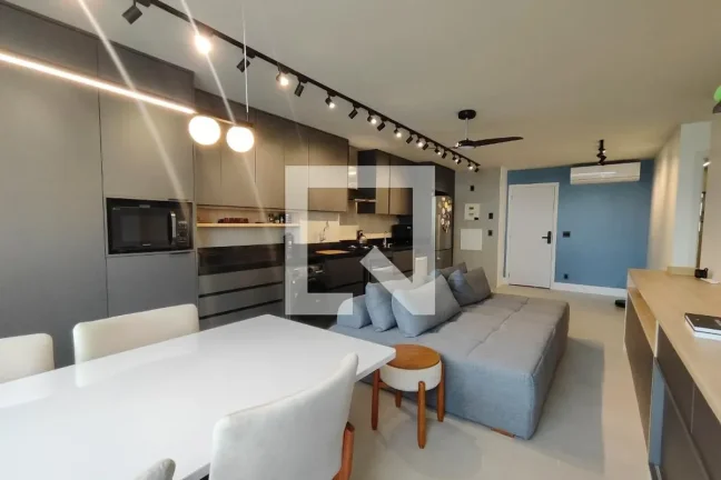 Imagem Apartamento à Venda - Recreio, 2 Quartos, 81 m2