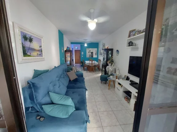 Imagem Excelente Apartamento com dois dormitórios a Venda na Guilhermina