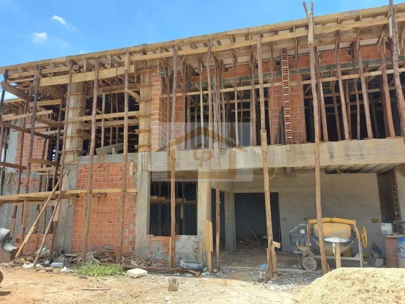 Imagem CASA GRANJA VIANA – RESERVA SANTA MARIA , Tranquilidade e Segurança , Clube lindíssimo
