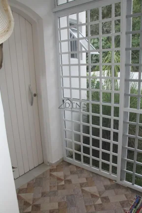 Imagem Sobrado na Praia Tabatinga Caraguatatuba/SP - 2 suítes, 2 vagas