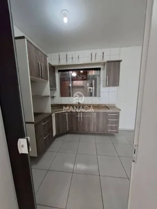 Imagem Casa 3 dormitórios no Centro de Barra velha - SC