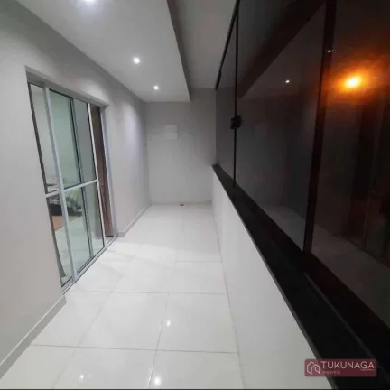Imagem Sobrado à venda, 200 m² por R$ 535.000,00 - Vila Izabel - Guarulhos/SP