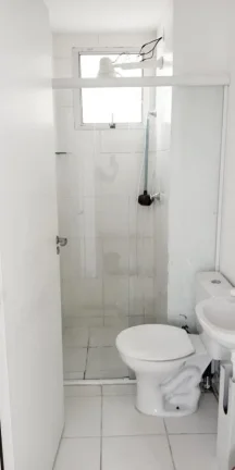 Imagem Apartamento para Venda por R$170.000,00 com 39m², 1 dormitório, 1 vaga e 1 banheiro - Itaim paulista, São paulo / SP - Cód. 13564