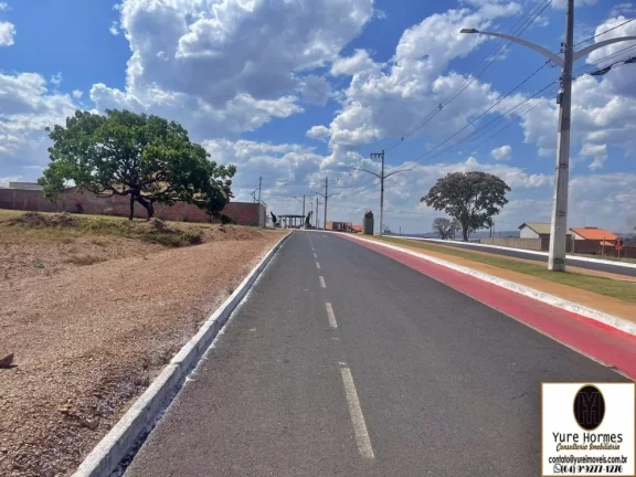 Imagem Lote Avenida Getulio vargas Setor lago Sul