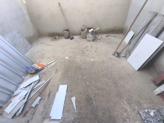Imagem Casa com 3 Quartos à Venda, 90 m² em Barreirinho - Ibirité
