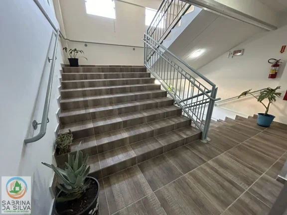 Imagem Apartamento - Itoupavazinha - Blumenau