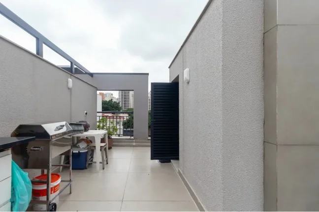 Imagem CASA RESIDENCIAL em São Paulo - SP, Brooklin Paulista